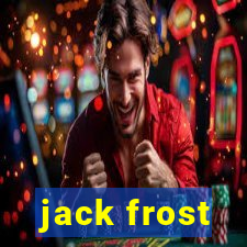 jack frost